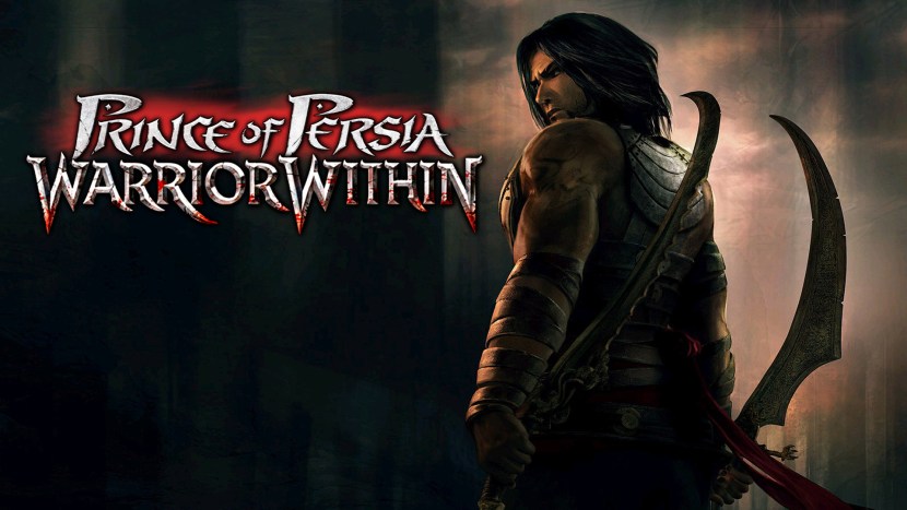 Prince of Persia Sands Farah