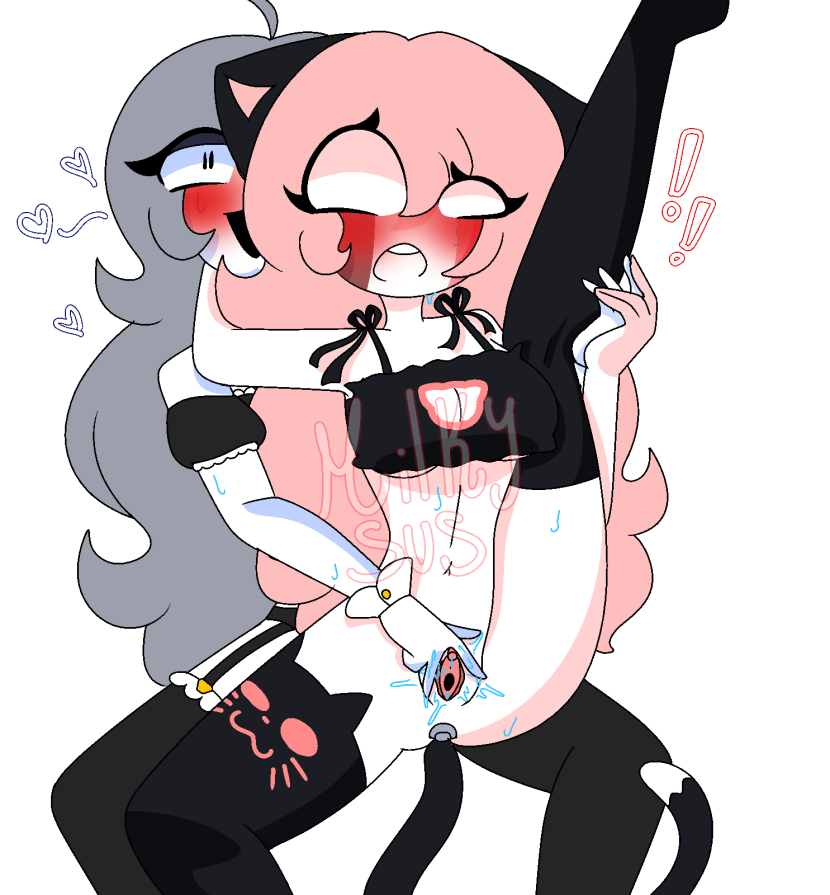 Friday Night Funkin Hentai Mommy Mearest