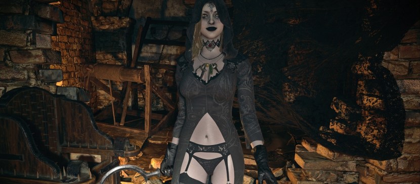 Fashion Business Episode 2 Monica