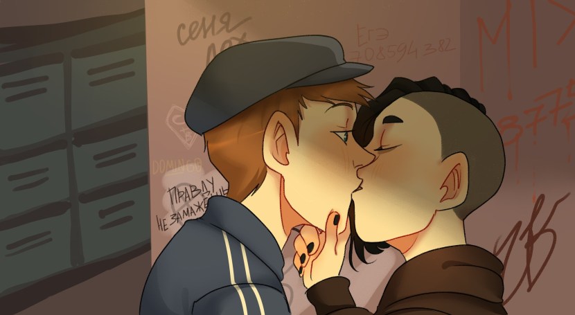 7 mortal sins of anime moments