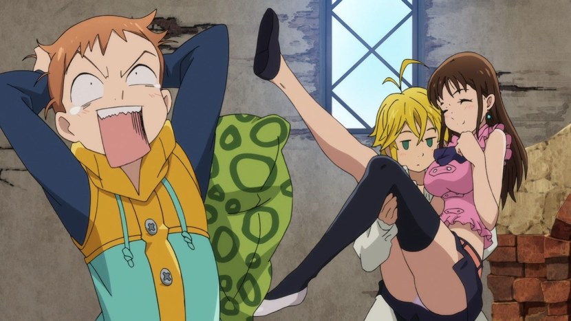 Youth fever Dior Bard