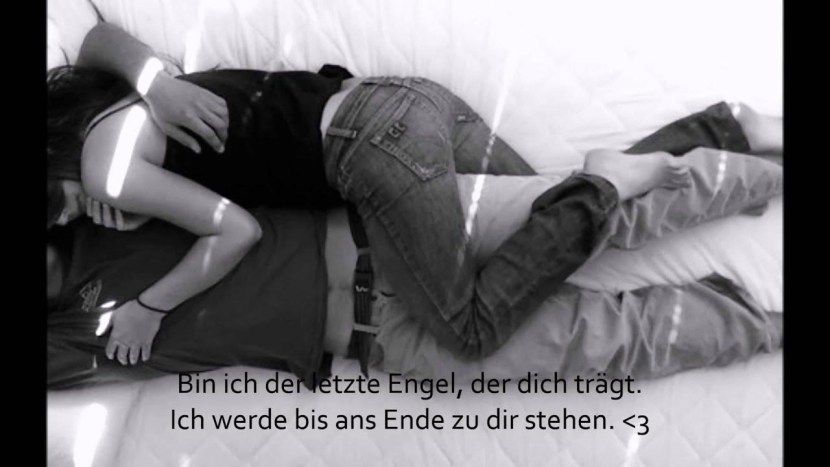 Seven mortal sins Gauter and Arthur