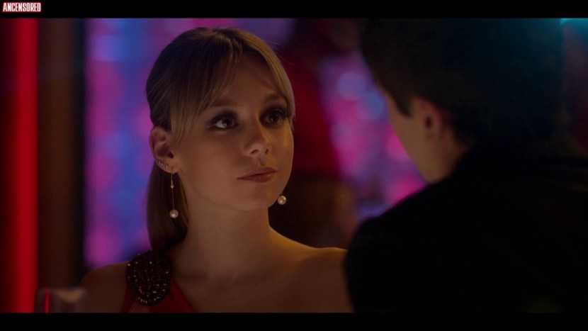 Call boy Film 2018 Japan