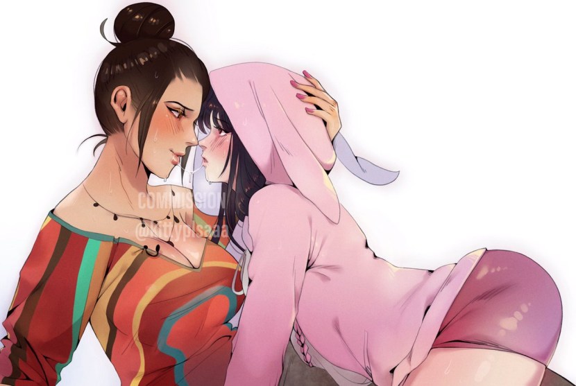 Emma HIX, LACY LENNON