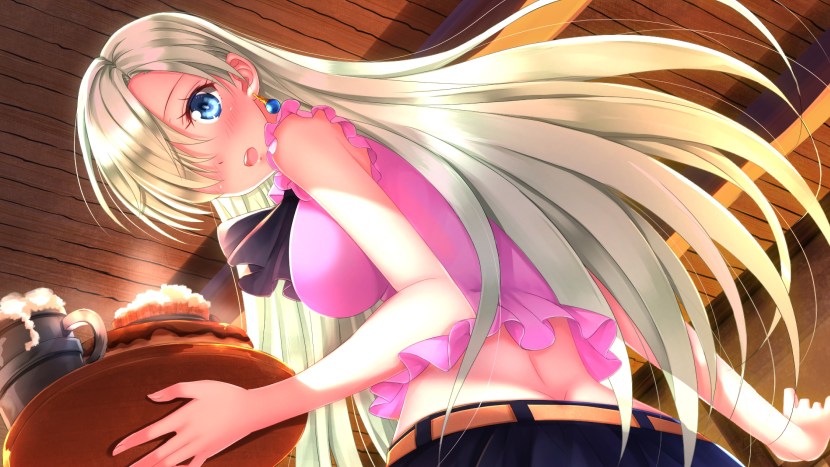 My Cute Roommate (My Cute Cousin) Harley