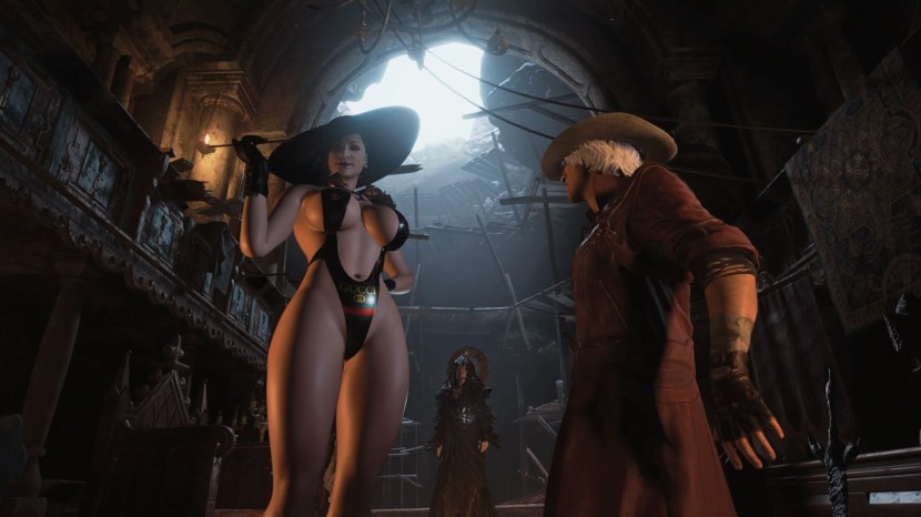 Karl Gallo Bludge California