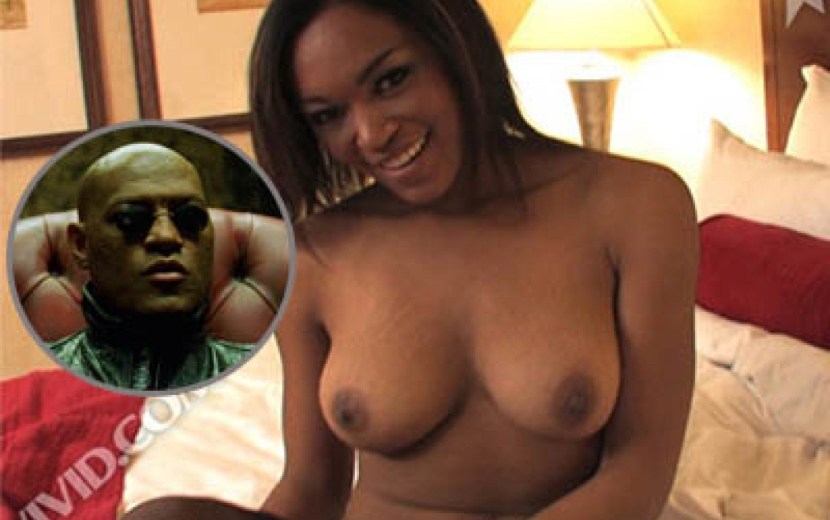 Montana Fishborn Pornezen