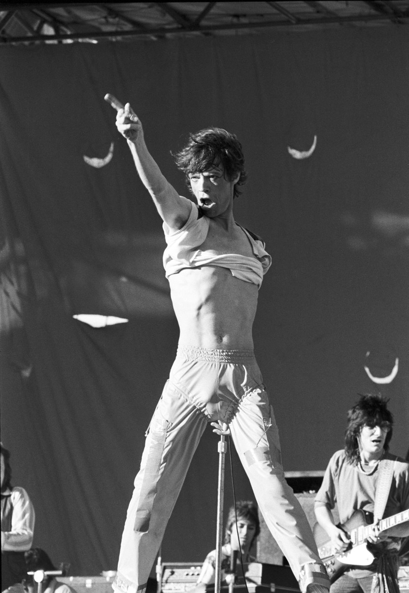 Lita Ford in the youth RunaWays