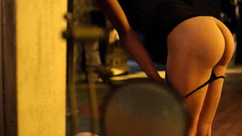 Melissa Barrera Life Nude