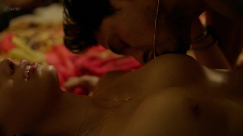 Melissa Barrera, Trukins Life / Melissa Barrera, Tru Collins Vida (2019