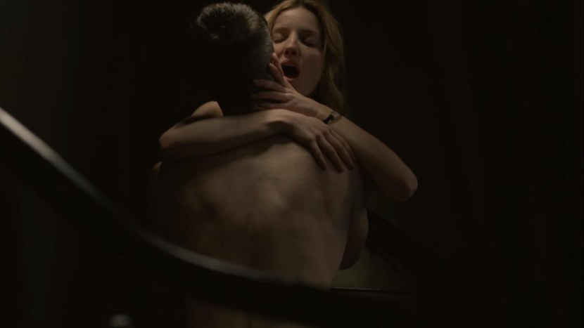 Annabell Wallis Annabell Nude