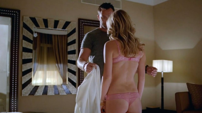 Annabell Wallis Tits