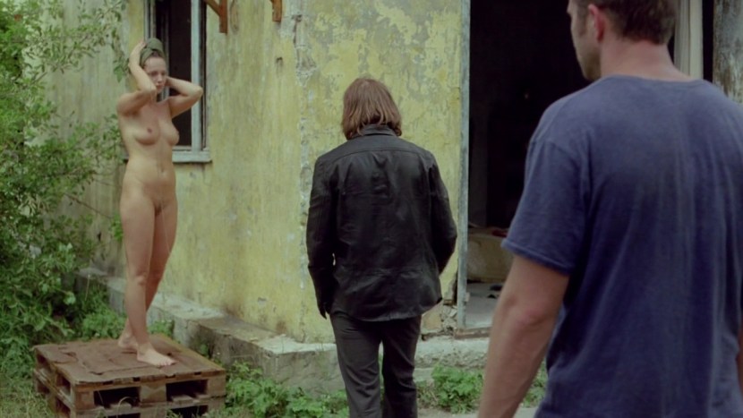 Annabell Wallis Annabell Nude