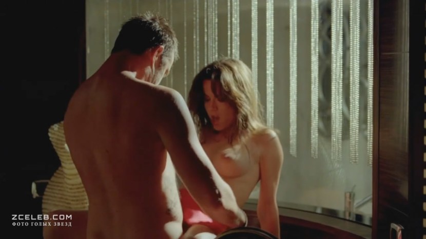 Naked Annabell Wallis Naked