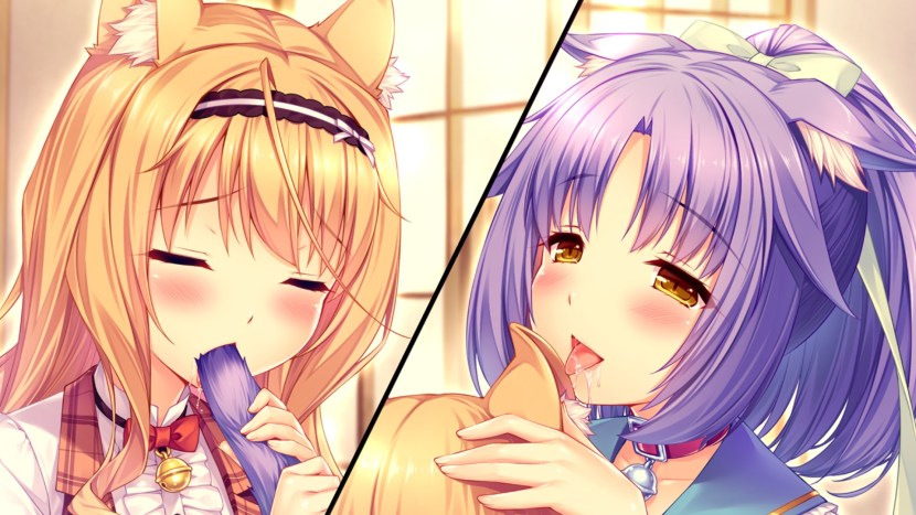 The right of Adzuki Hentai