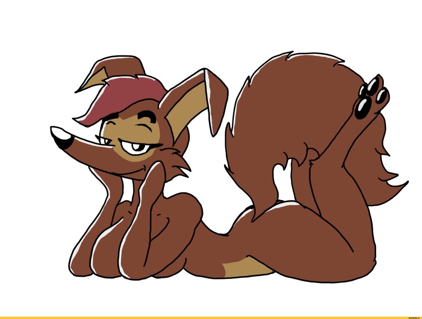 Three heroes Alyonushka Hentai