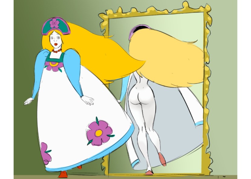 Mordecake and Rigby Hentai Furri