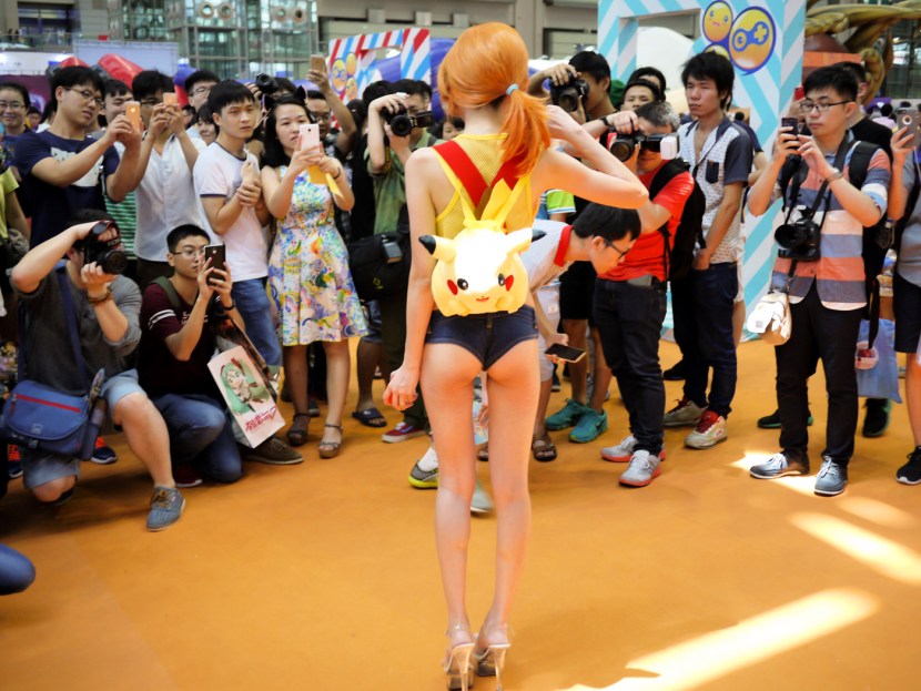 Panasonic microwave NN-SD366W