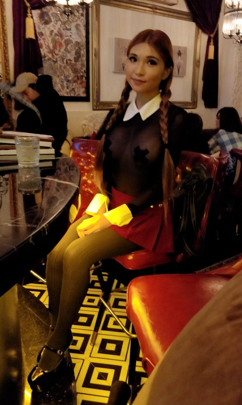 FRZ.TEMP refrigerator