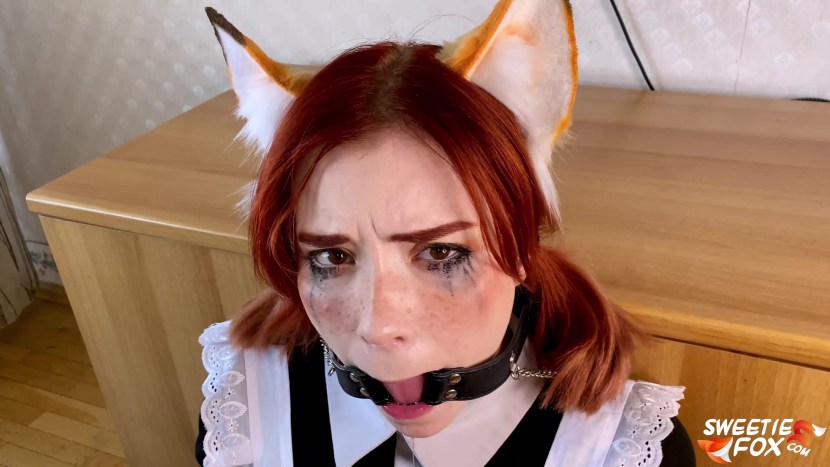 Pornstar Svitti Fox Schoolgirl