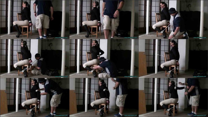 Japanese erotic ballet