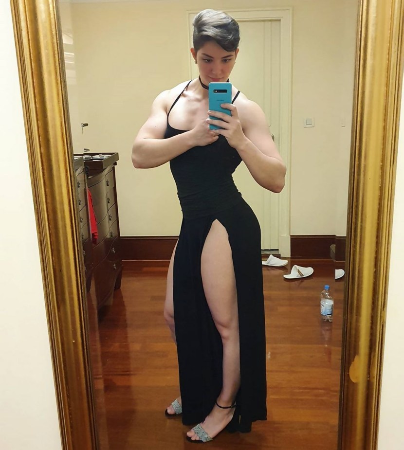 Vladislav Galagan Naked