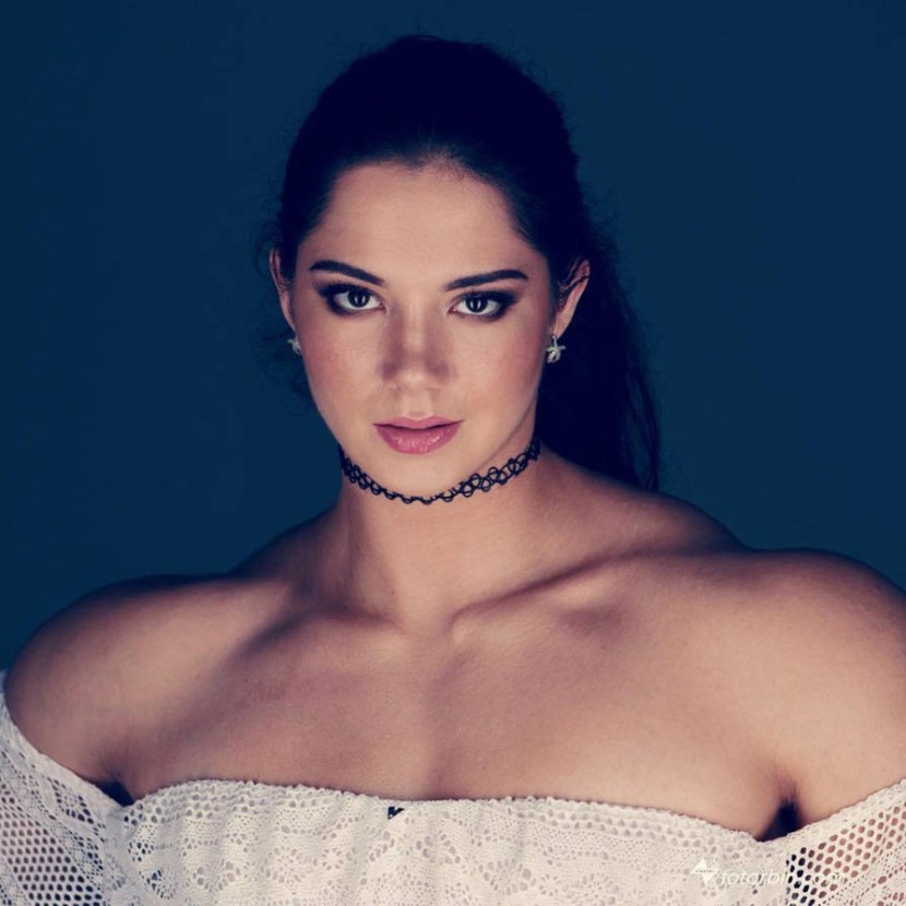 SLAVA Galagan Muscle