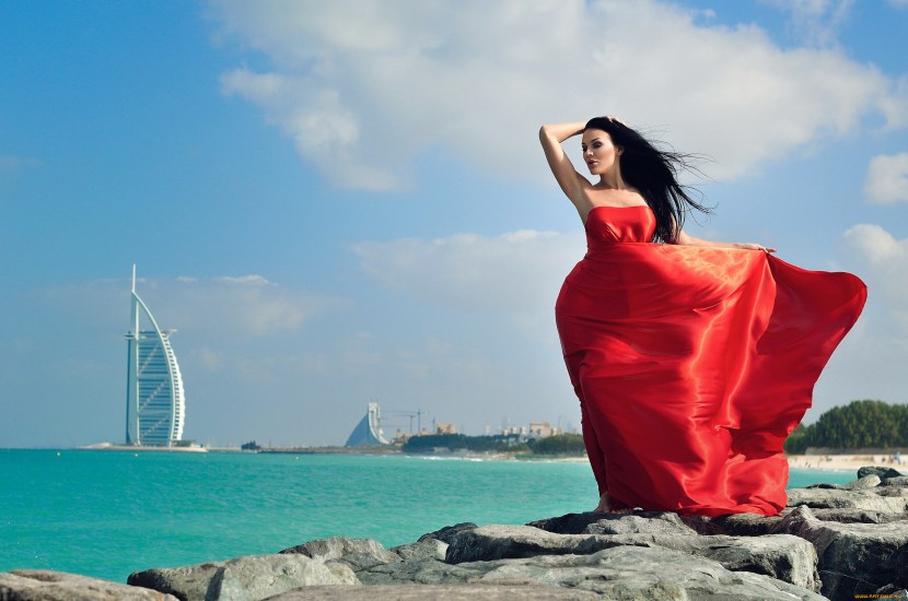 Oksi Konovalova model