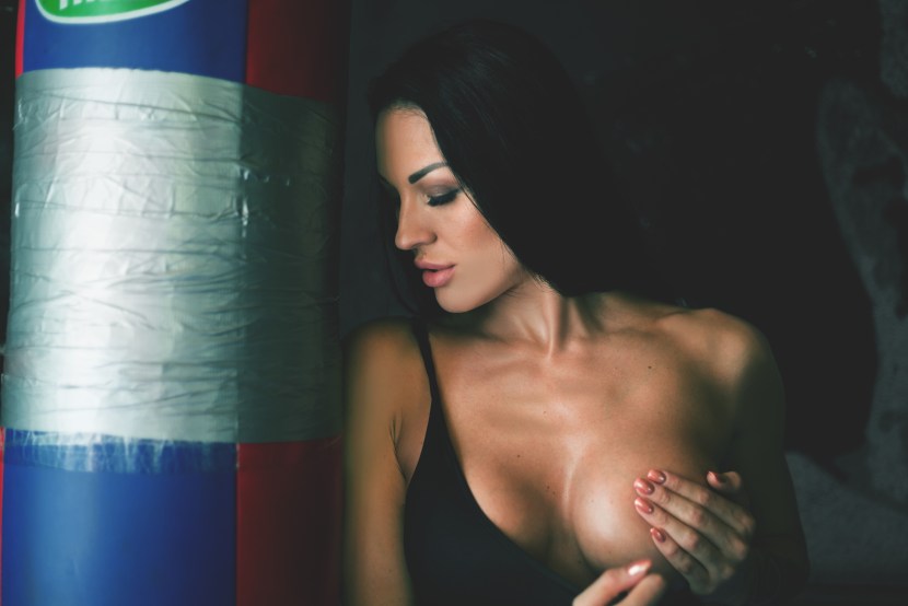 Oksi Konovalova drain