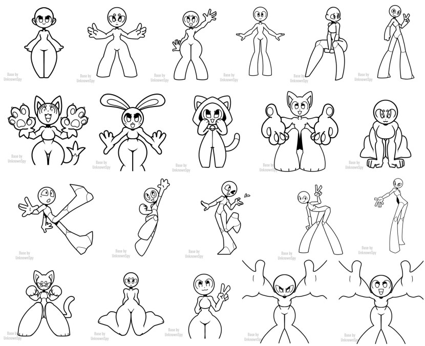 Splatoon 2 Marina Futanari Hentai