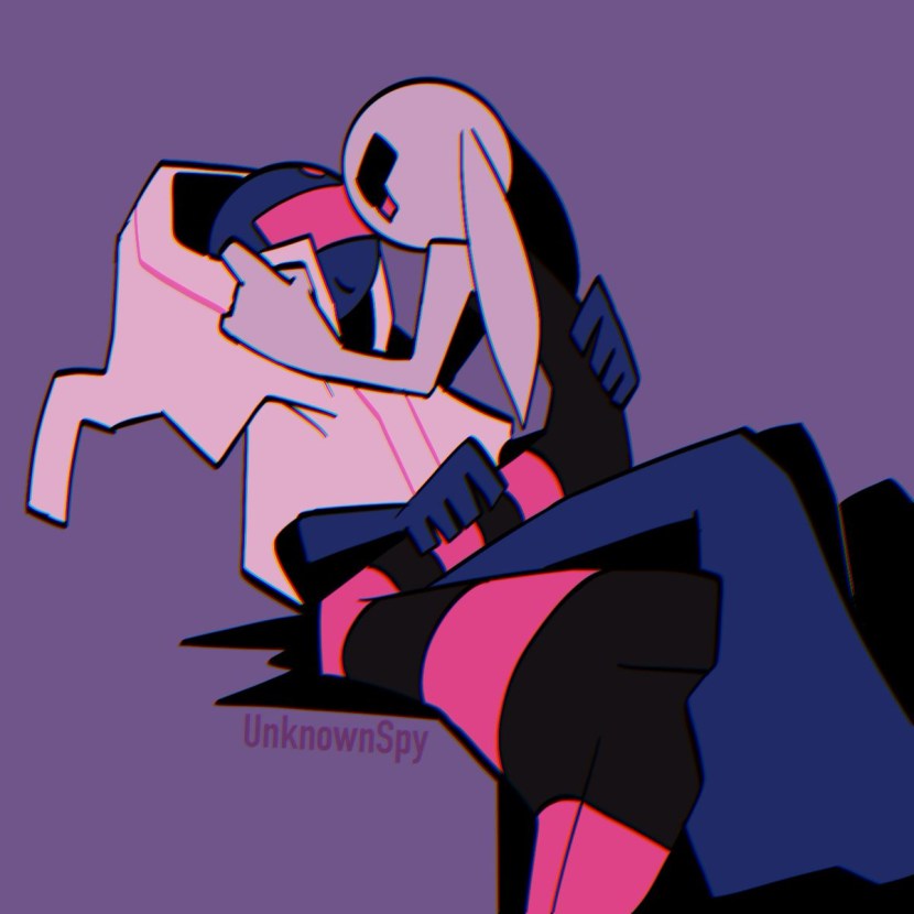 Hentai Furri Girls with a member