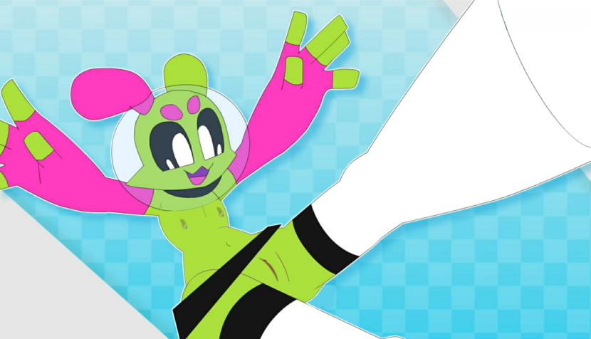 Unknownspy sploot bee Hentai