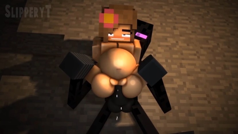 Minecraft Hentai Embber
