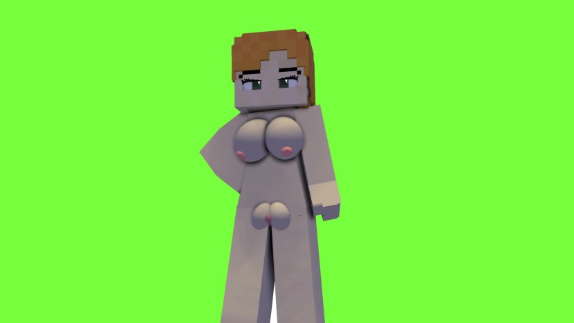 Minecraft Jenny Mod Hentai