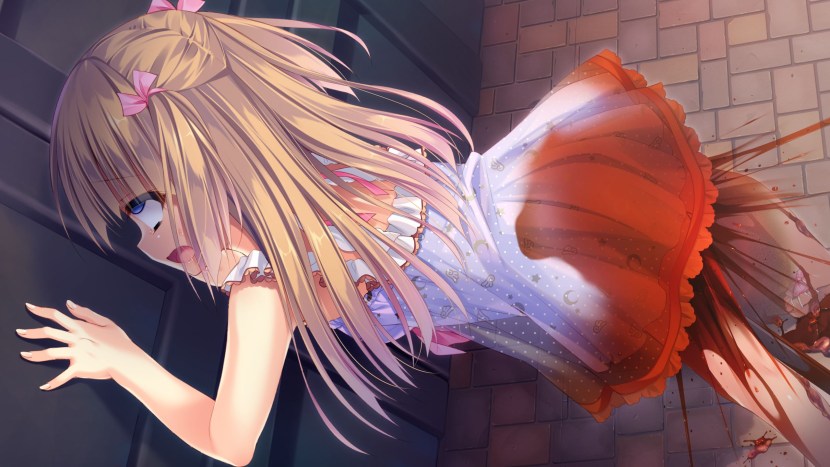 Crisis Point: Extination