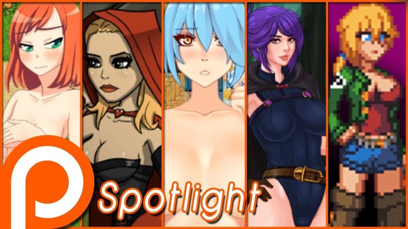 Anime Kurinu Kedakaki Seijo Wa Hakudaku Ni Somaru