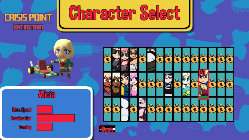 "Sexnote" hentai game, how to find a stepmother?