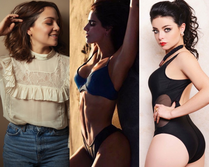 Barbara Valentin Retro porn