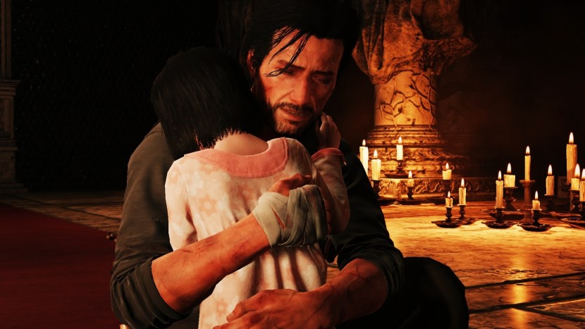 Lily Castellanos The Evil Whin 2