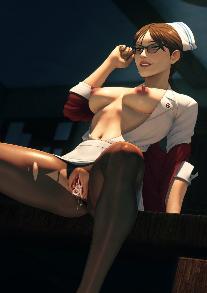 Roricon Photorealistic Rape