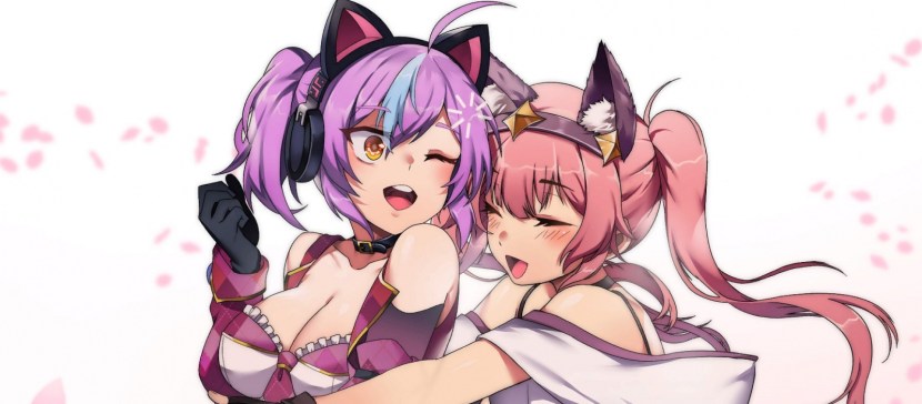 Game Robolife-Days with Aino