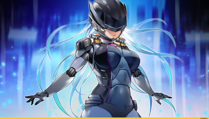 Game Robolife-Days with Aino