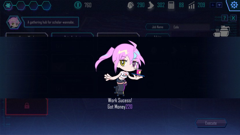 Robolife-Days with Aino