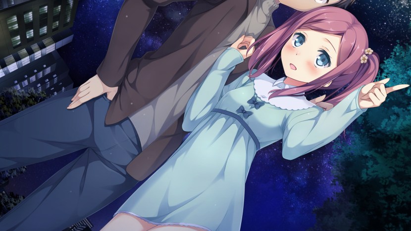 Kantoku Koi Suru Kanojo No Bukiyou na