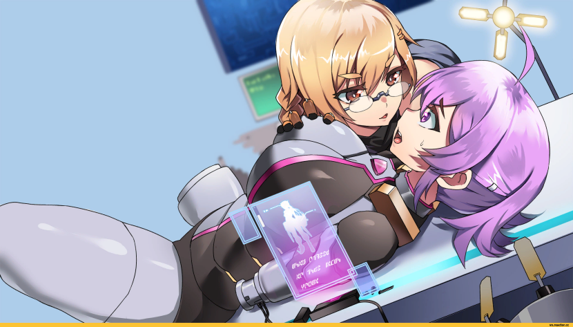 Robolife-Days with Aino