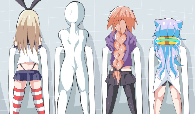 Skulgerles Robo Fortun