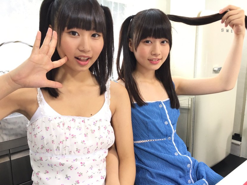 Teddyloid FT DAOKO anime