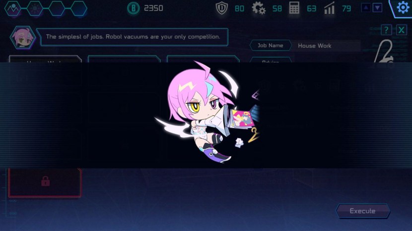 Jenny XJ9 Wakeman Exoskin