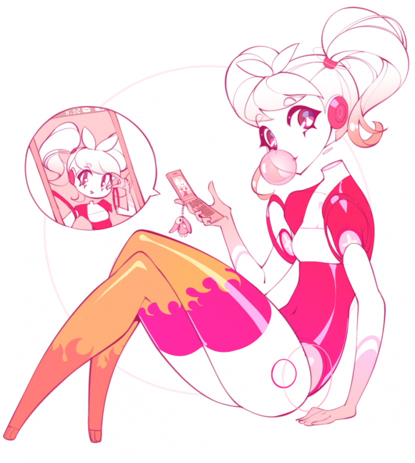 Robot Adopt Me Ultra Rare