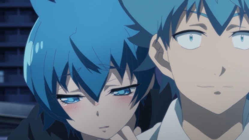 The love of Tirana Aqua